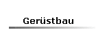 Gerstbau